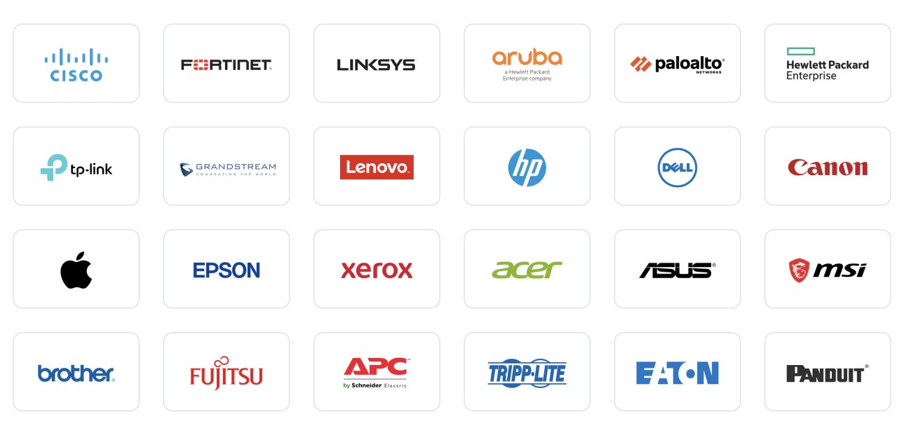 Saba Tech - ICT Solutions