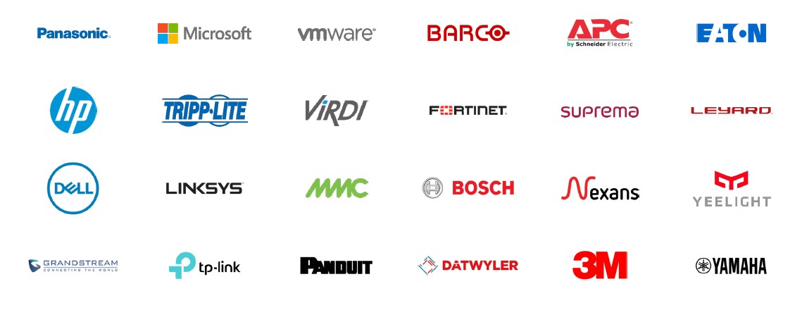 Saba Tech - ICT Solutions