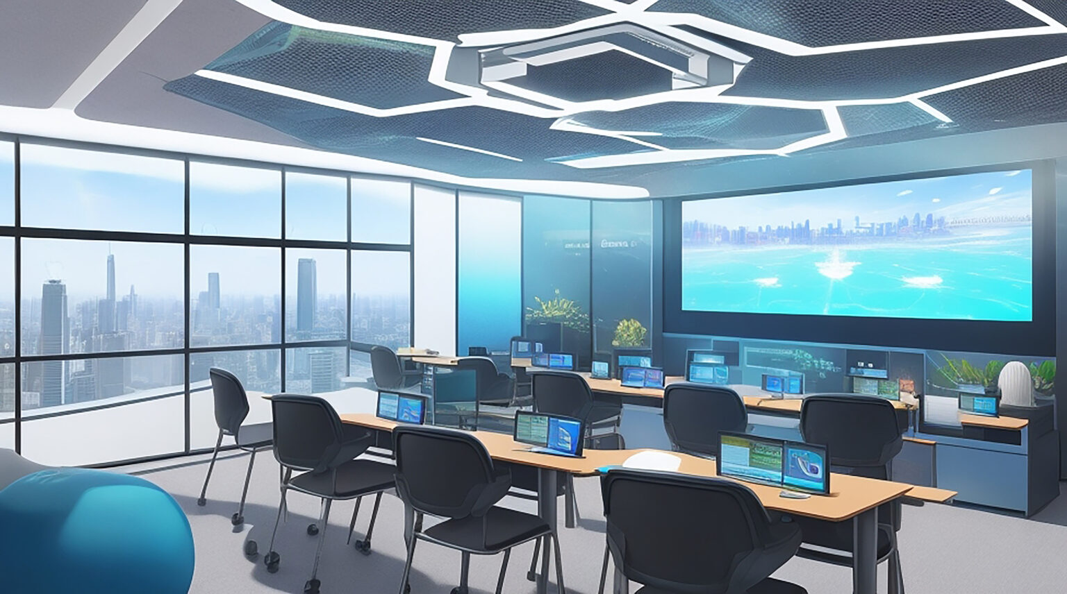 Saba Tech - ICT Solutions